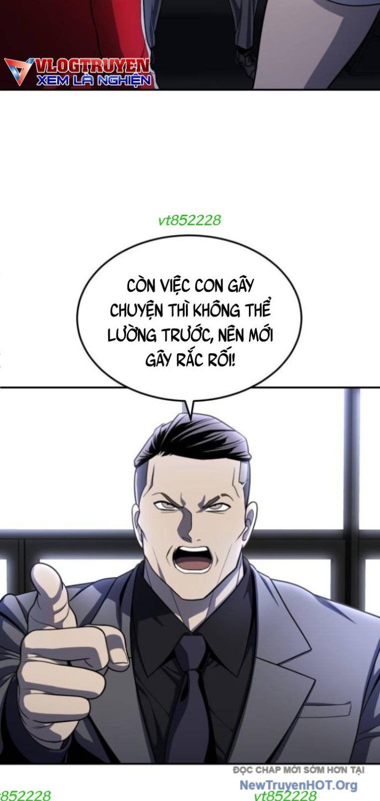 Món Đồ Chơi - Chapter 52 - Page 16