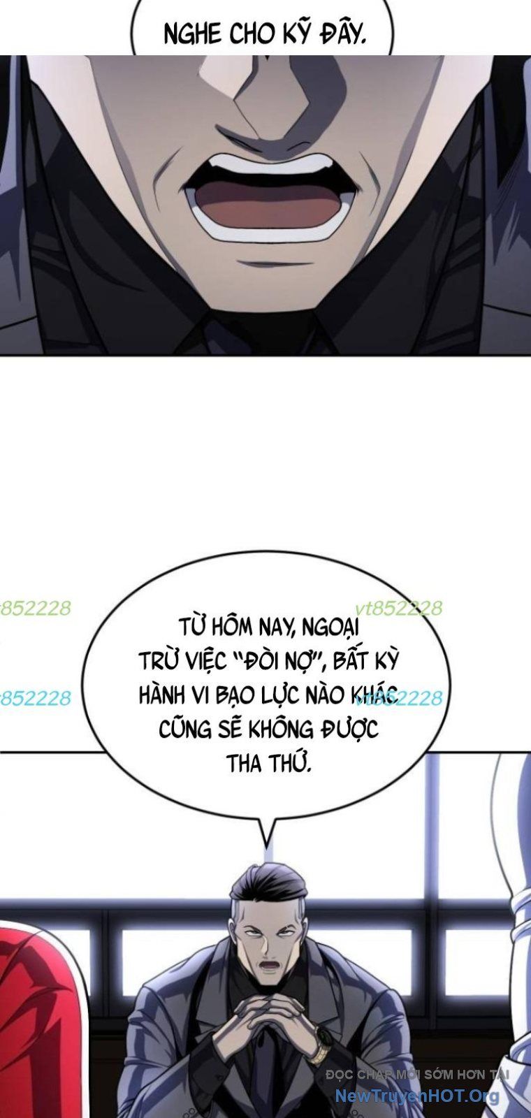 Món Đồ Chơi - Chapter 52 - Page 18