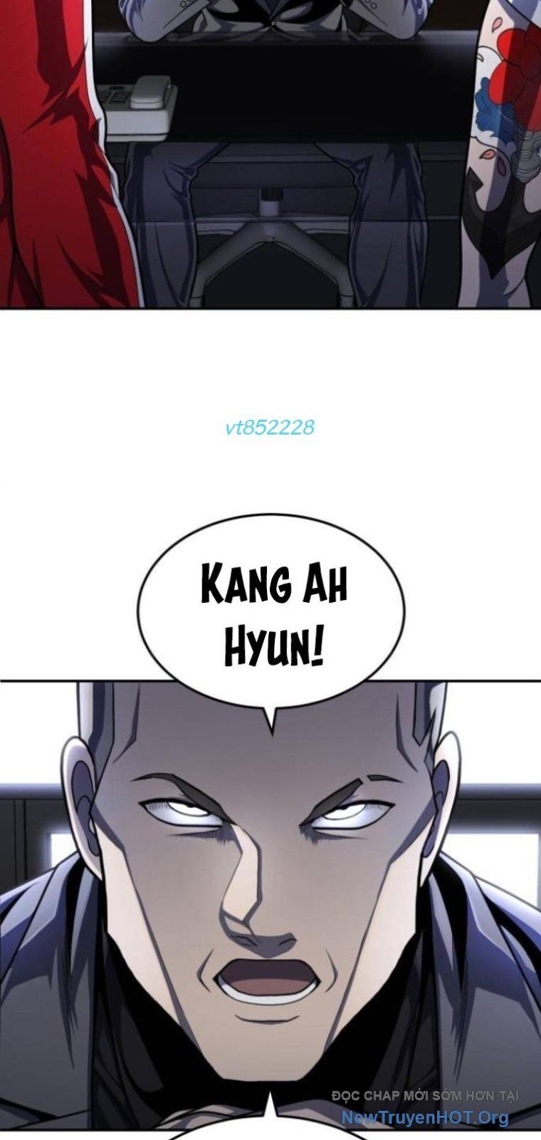 Món Đồ Chơi - Chapter 52 - Page 19