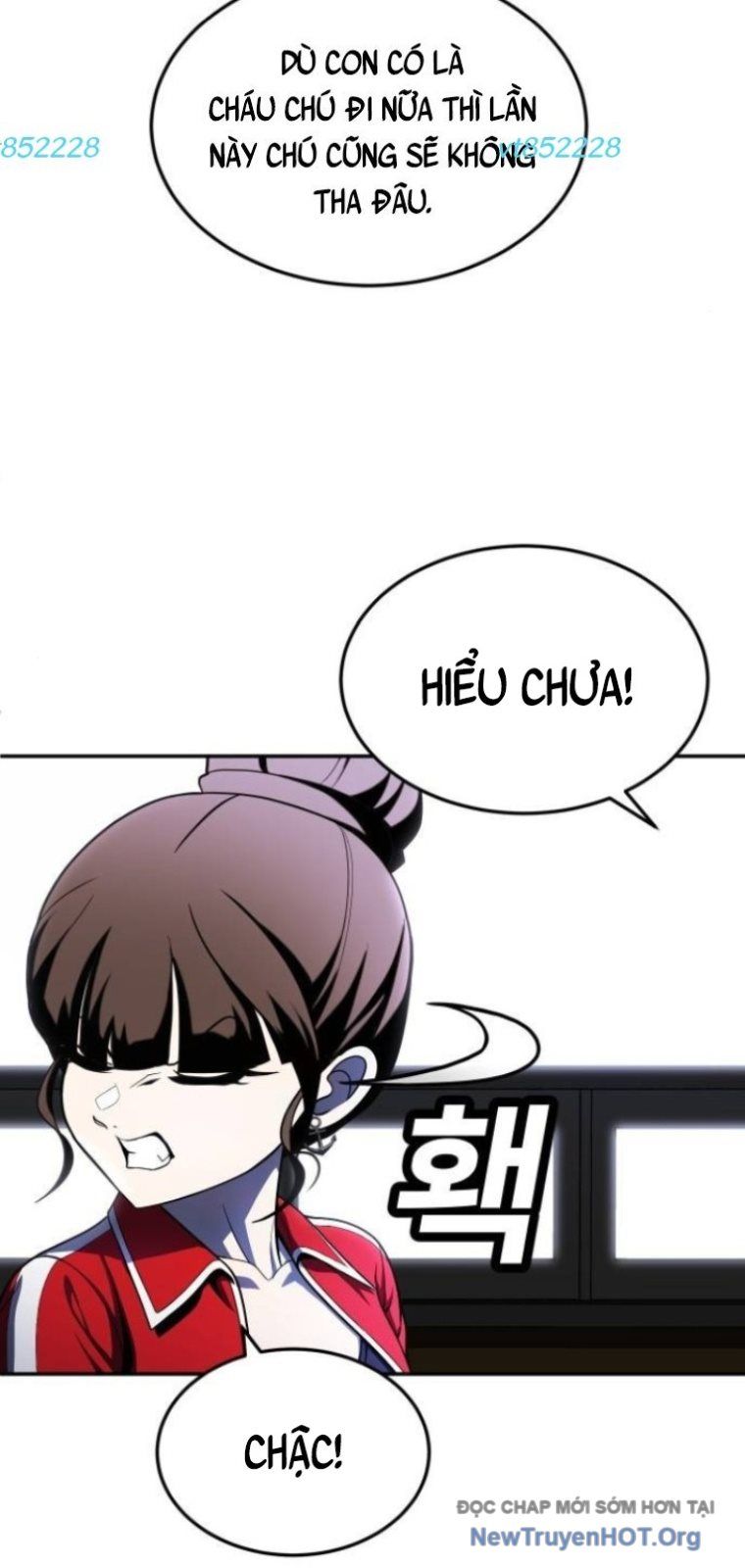 Món Đồ Chơi - Chapter 52 - Page 20