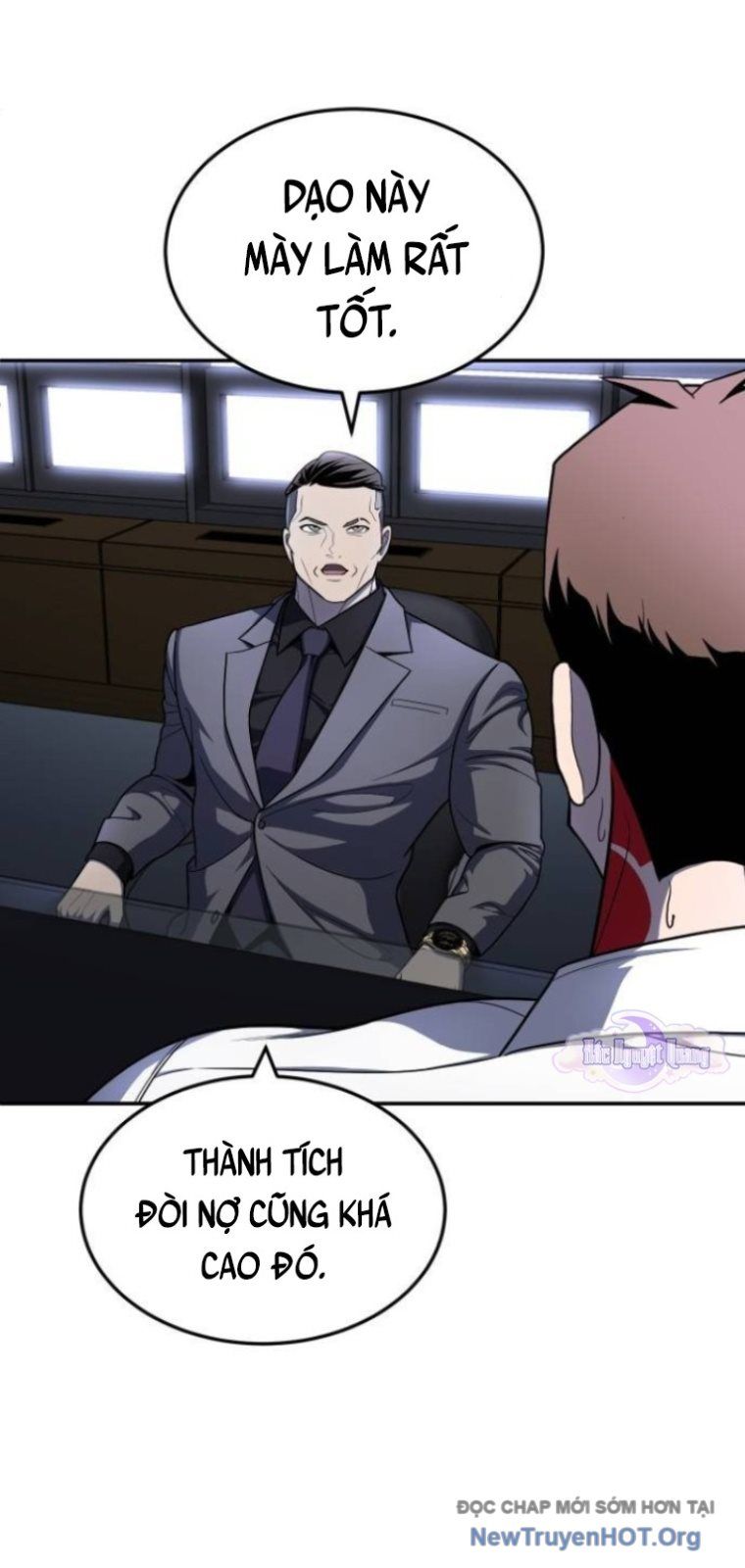 Món Đồ Chơi - Chapter 52 - Page 22