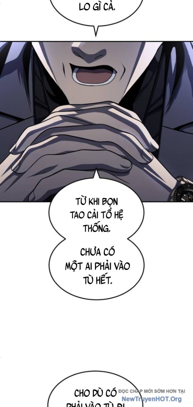 Món Đồ Chơi - Chapter 52 - Page 24