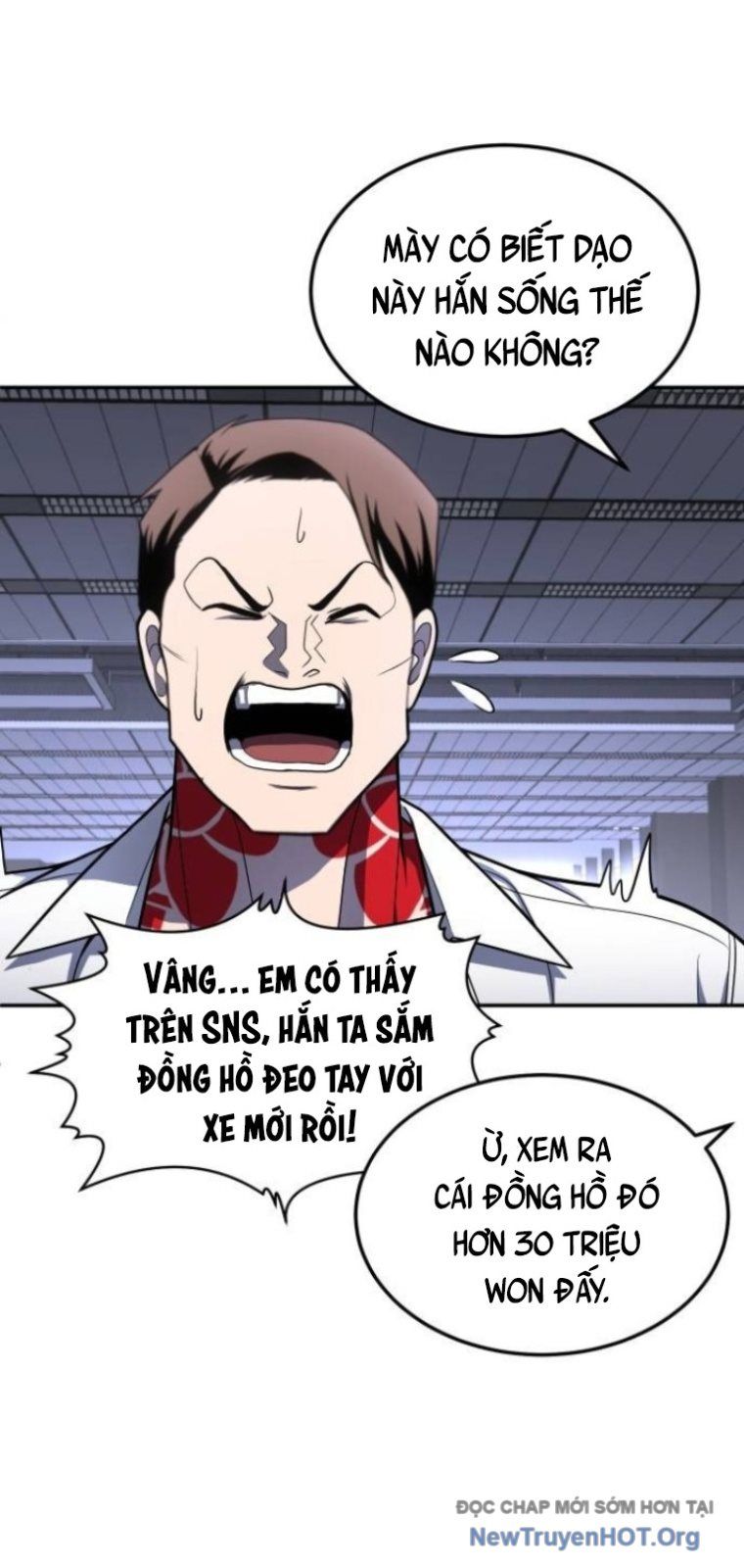 Món Đồ Chơi - Chapter 52 - Page 26