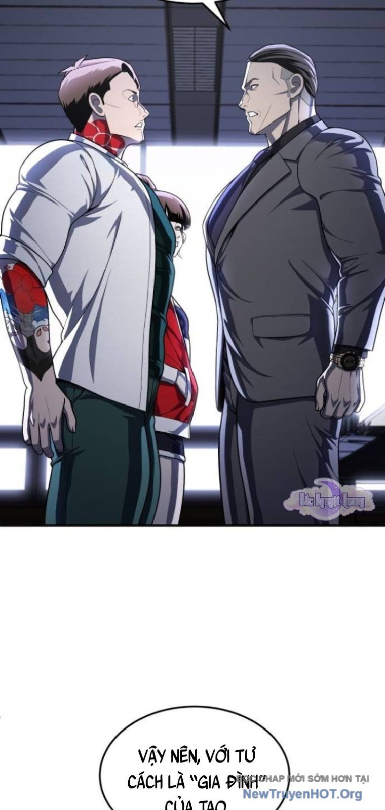 Món Đồ Chơi - Chapter 52 - Page 32