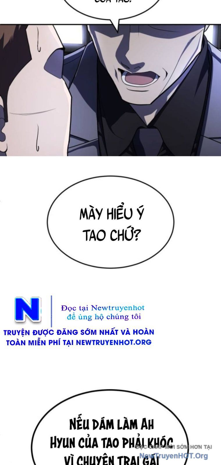 Món Đồ Chơi - Chapter 52 - Page 33