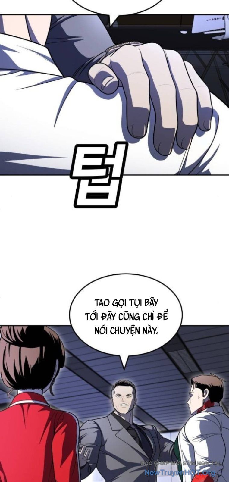 Món Đồ Chơi - Chapter 52 - Page 38