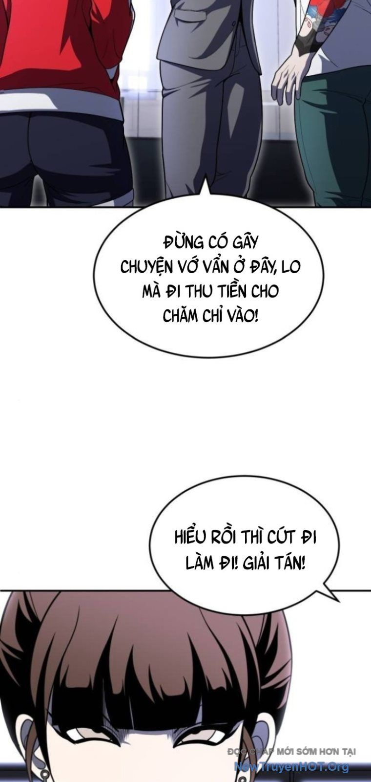 Món Đồ Chơi - Chapter 52 - Page 39