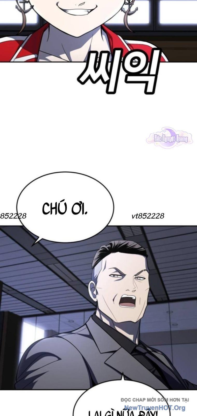 Món Đồ Chơi - Chapter 52 - Page 40