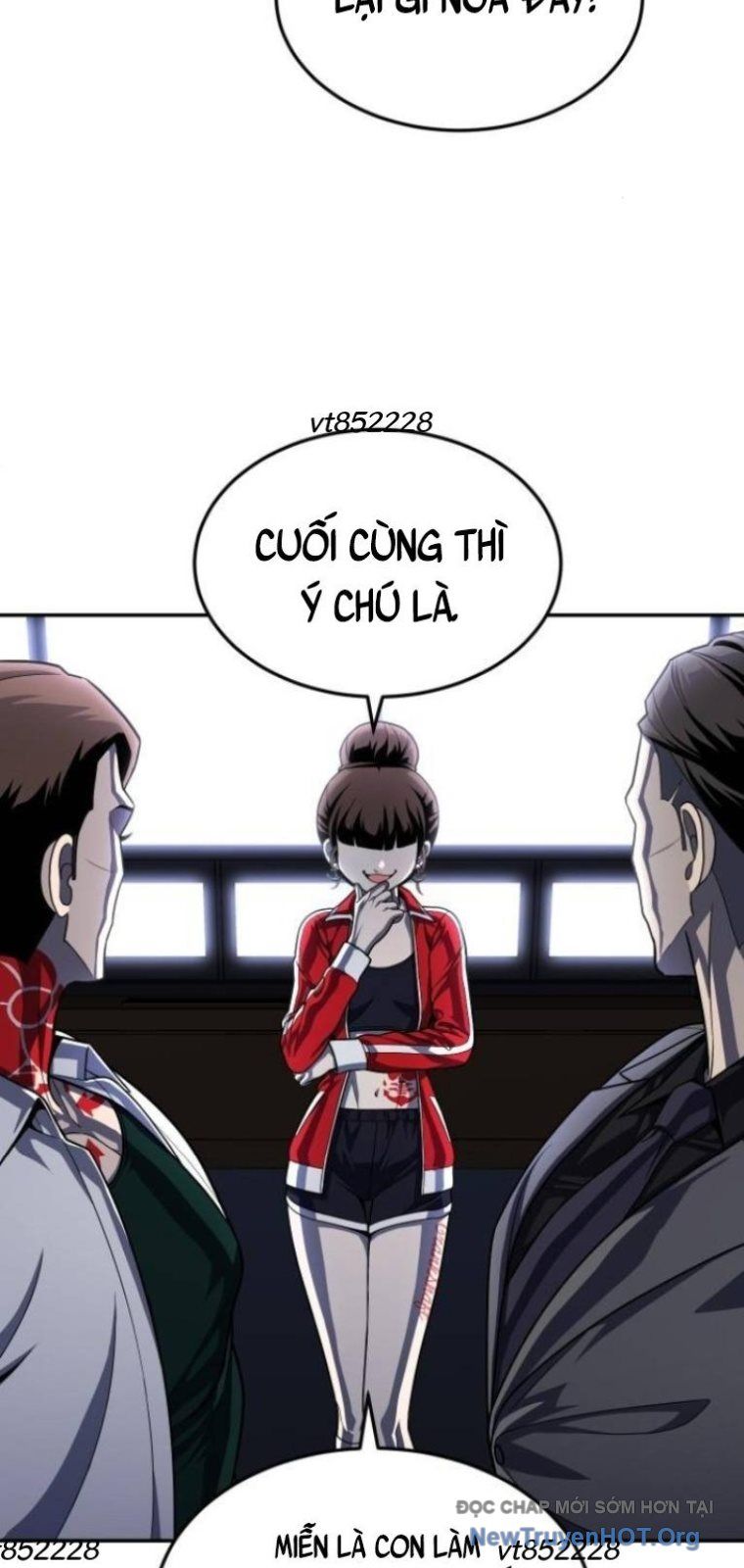 Món Đồ Chơi - Chapter 52 - Page 41