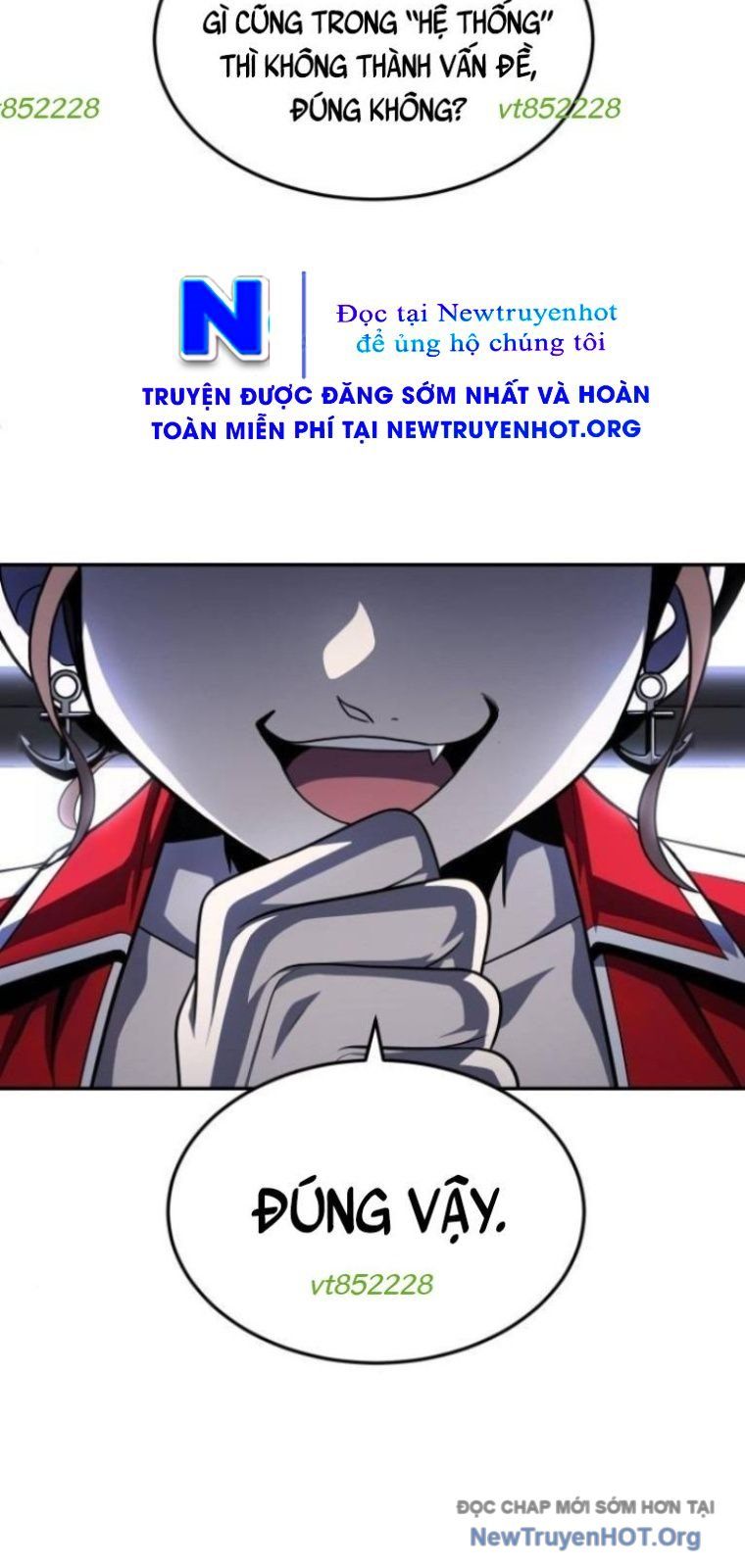 Món Đồ Chơi - Chapter 52 - Page 42