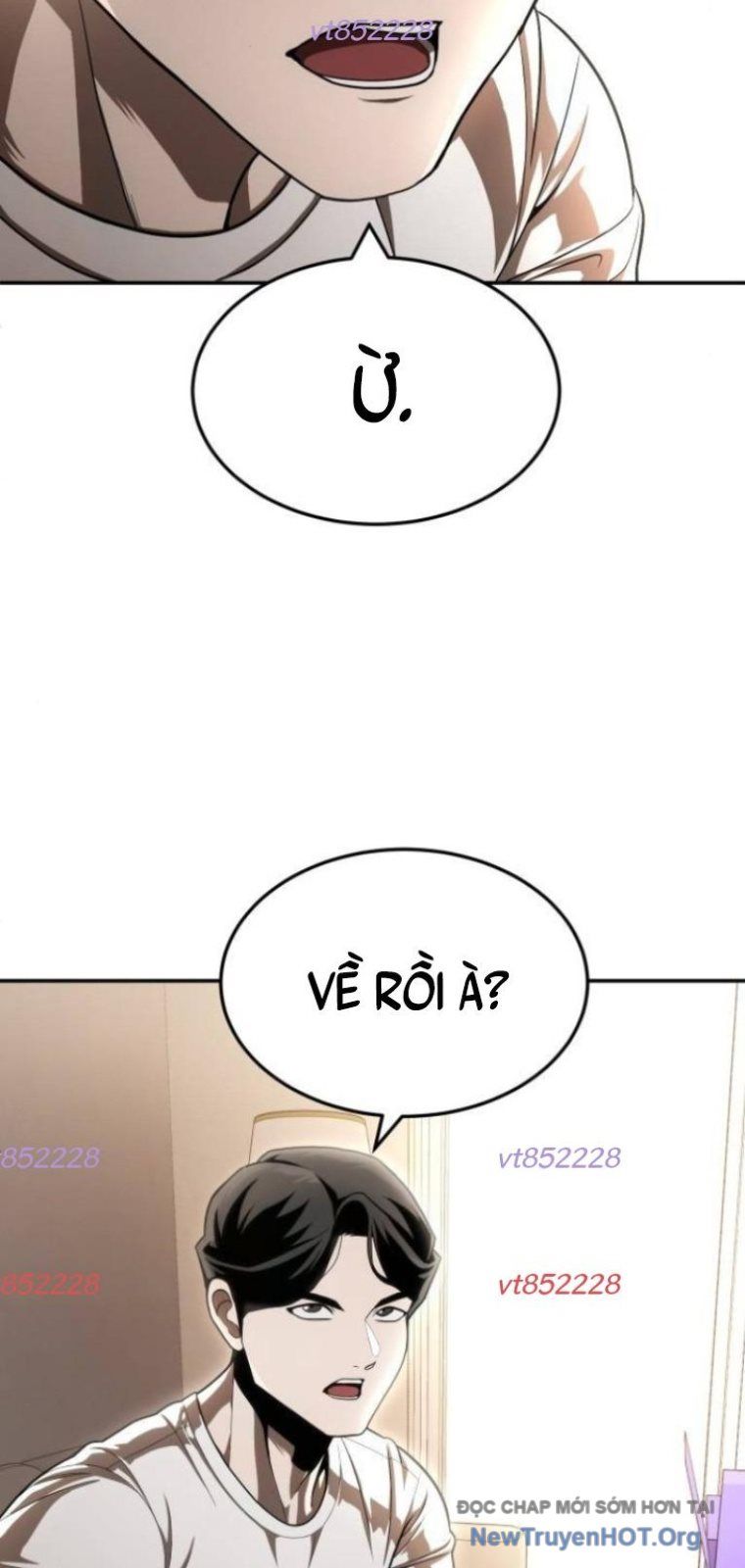 Món Đồ Chơi - Chapter 52 - Page 49