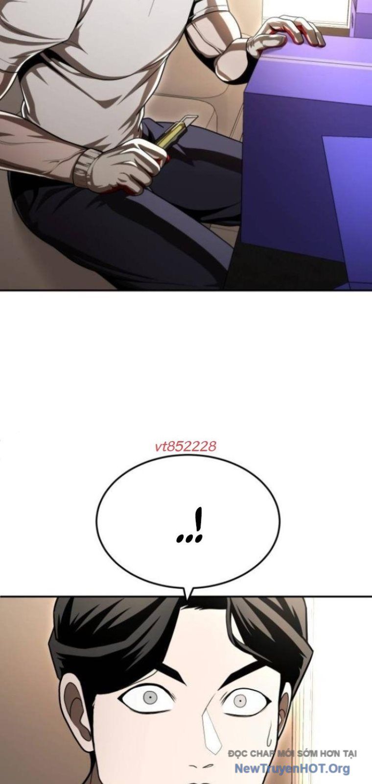 Món Đồ Chơi - Chapter 52 - Page 50