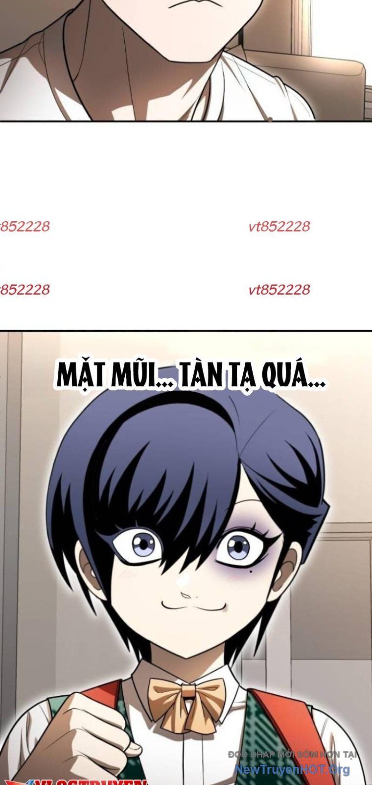 Món Đồ Chơi - Chapter 52 - Page 51