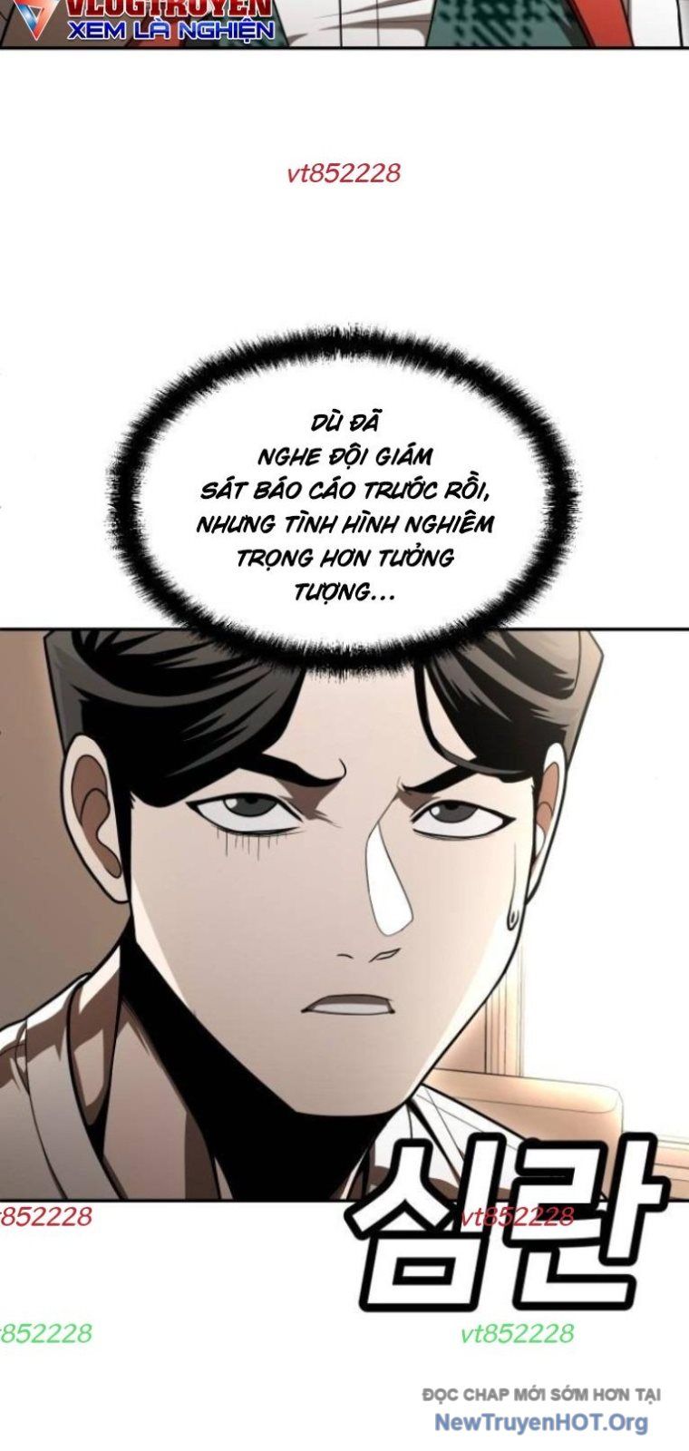 Món Đồ Chơi - Chapter 52 - Page 52