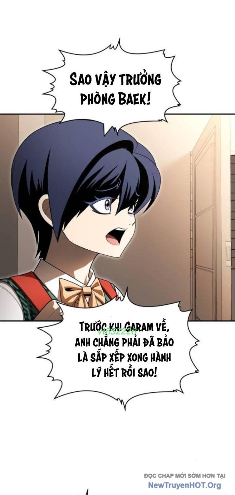 Món Đồ Chơi - Chapter 52 - Page 53