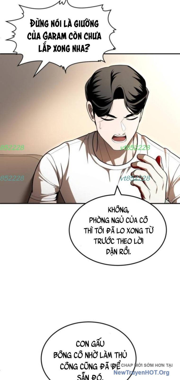 Món Đồ Chơi - Chapter 52 - Page 54