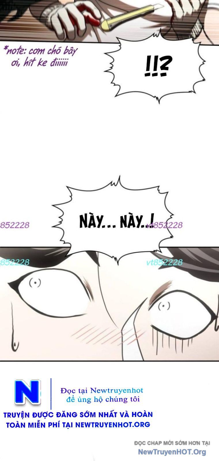 Món Đồ Chơi - Chapter 52 - Page 57