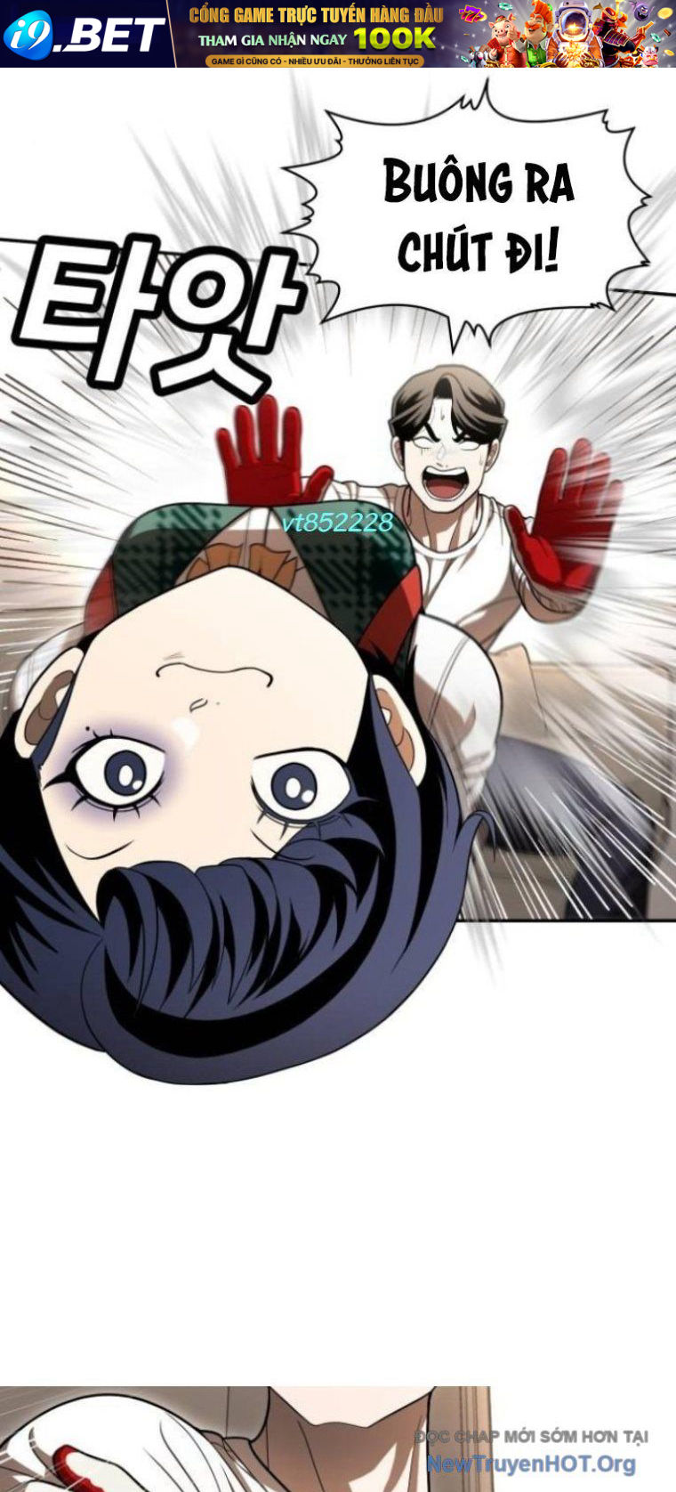 Món Đồ Chơi - Chapter 52 - Page 58