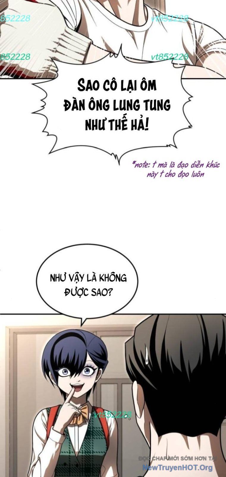 Món Đồ Chơi - Chapter 52 - Page 59