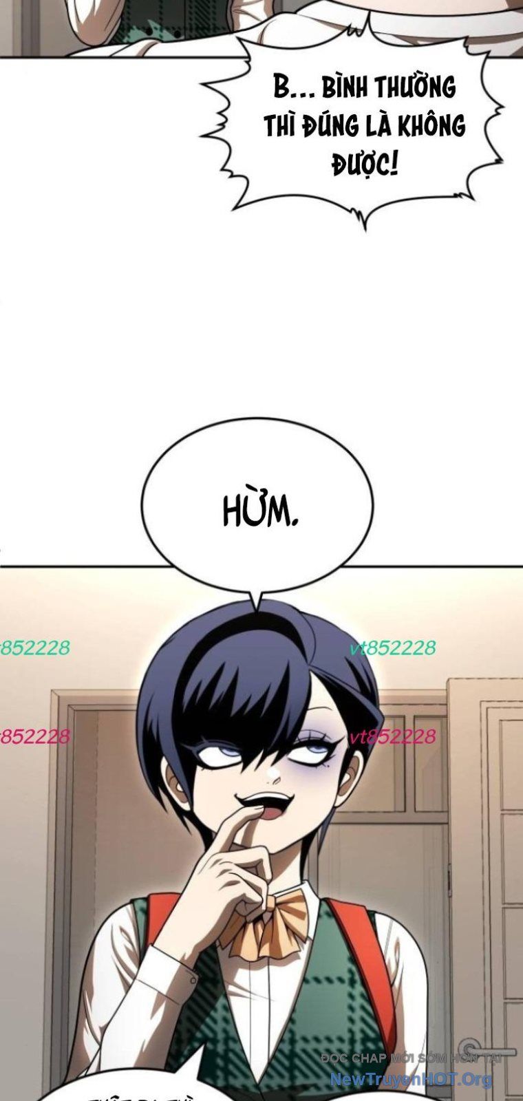 Món Đồ Chơi - Chapter 52 - Page 60