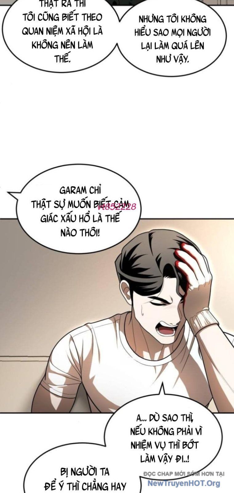 Món Đồ Chơi - Chapter 52 - Page 61