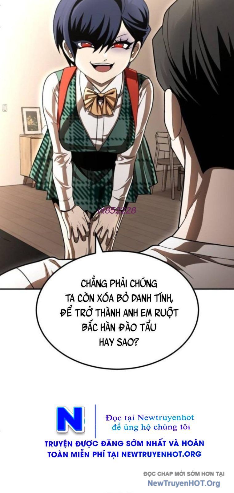 Món Đồ Chơi - Chapter 52 - Page 64