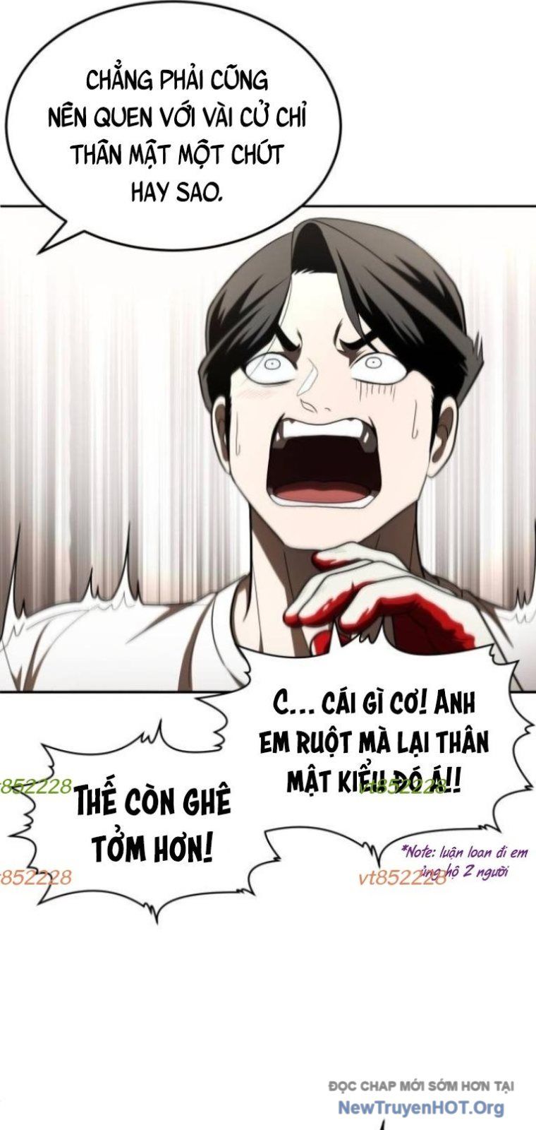 Món Đồ Chơi - Chapter 52 - Page 66