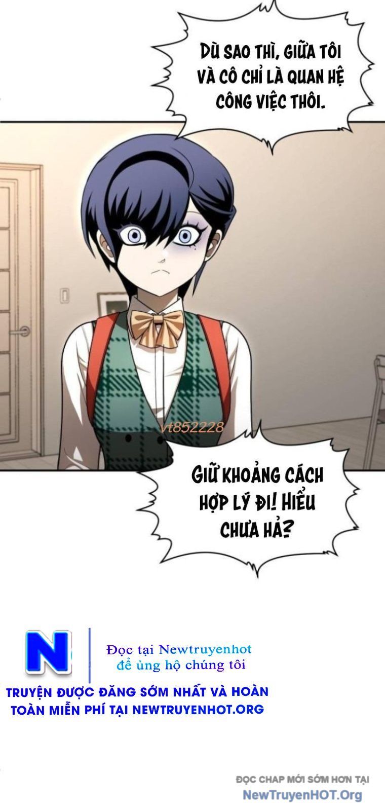 Món Đồ Chơi - Chapter 52 - Page 67