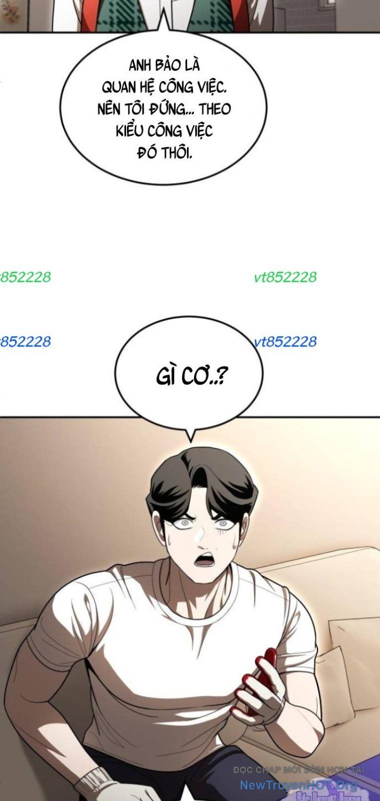 Món Đồ Chơi - Chapter 52 - Page 71