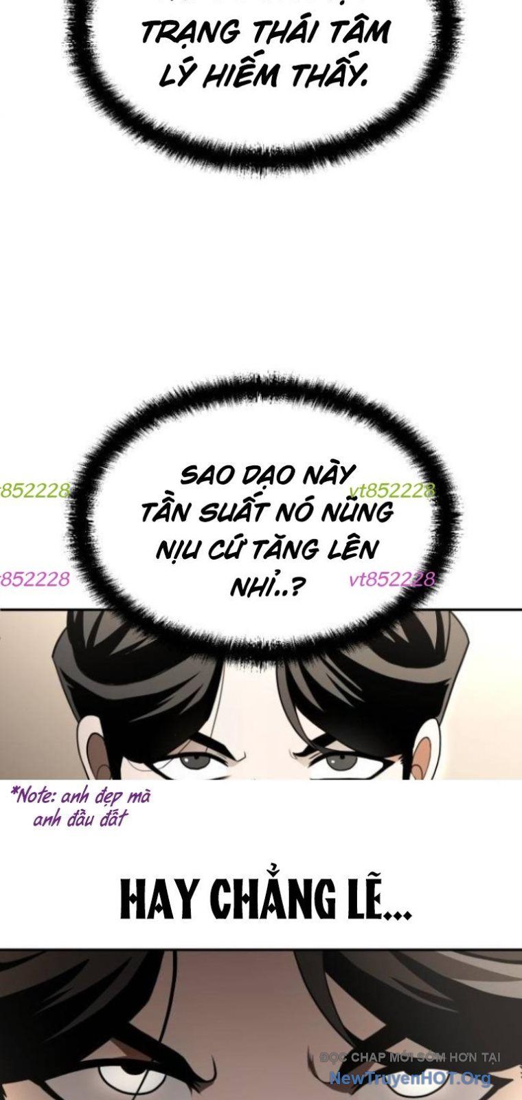Món Đồ Chơi - Chapter 52 - Page 74