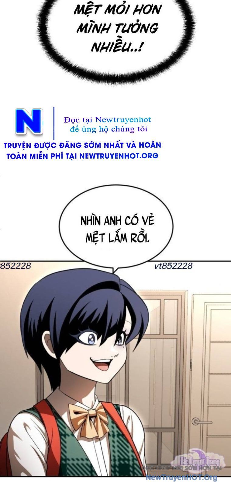 Món Đồ Chơi - Chapter 52 - Page 77