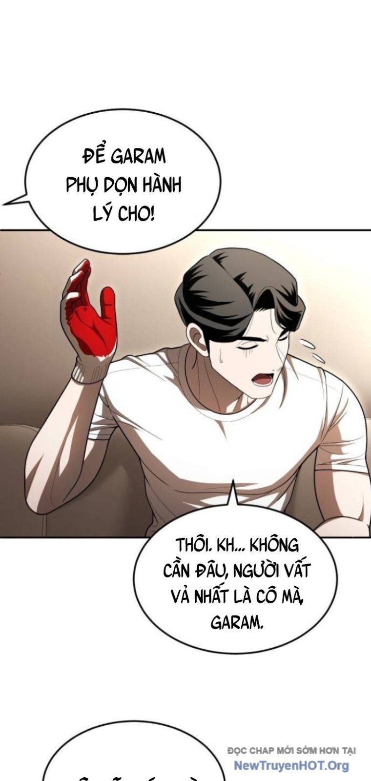 Món Đồ Chơi - Chapter 52 - Page 78