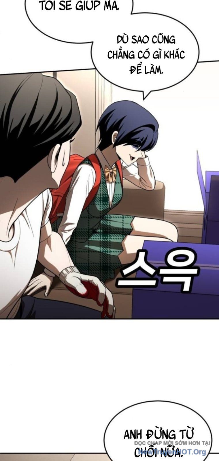 Món Đồ Chơi - Chapter 52 - Page 79