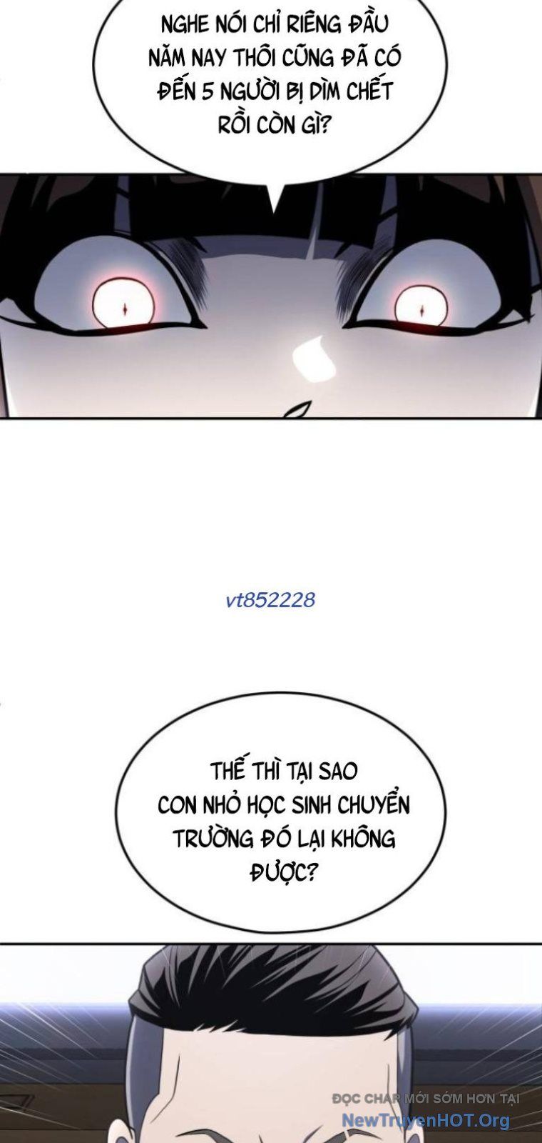 Món Đồ Chơi - Chapter 52 - Page 8