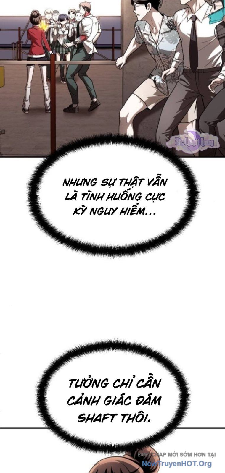 Món Đồ Chơi - Chapter 52 - Page 84