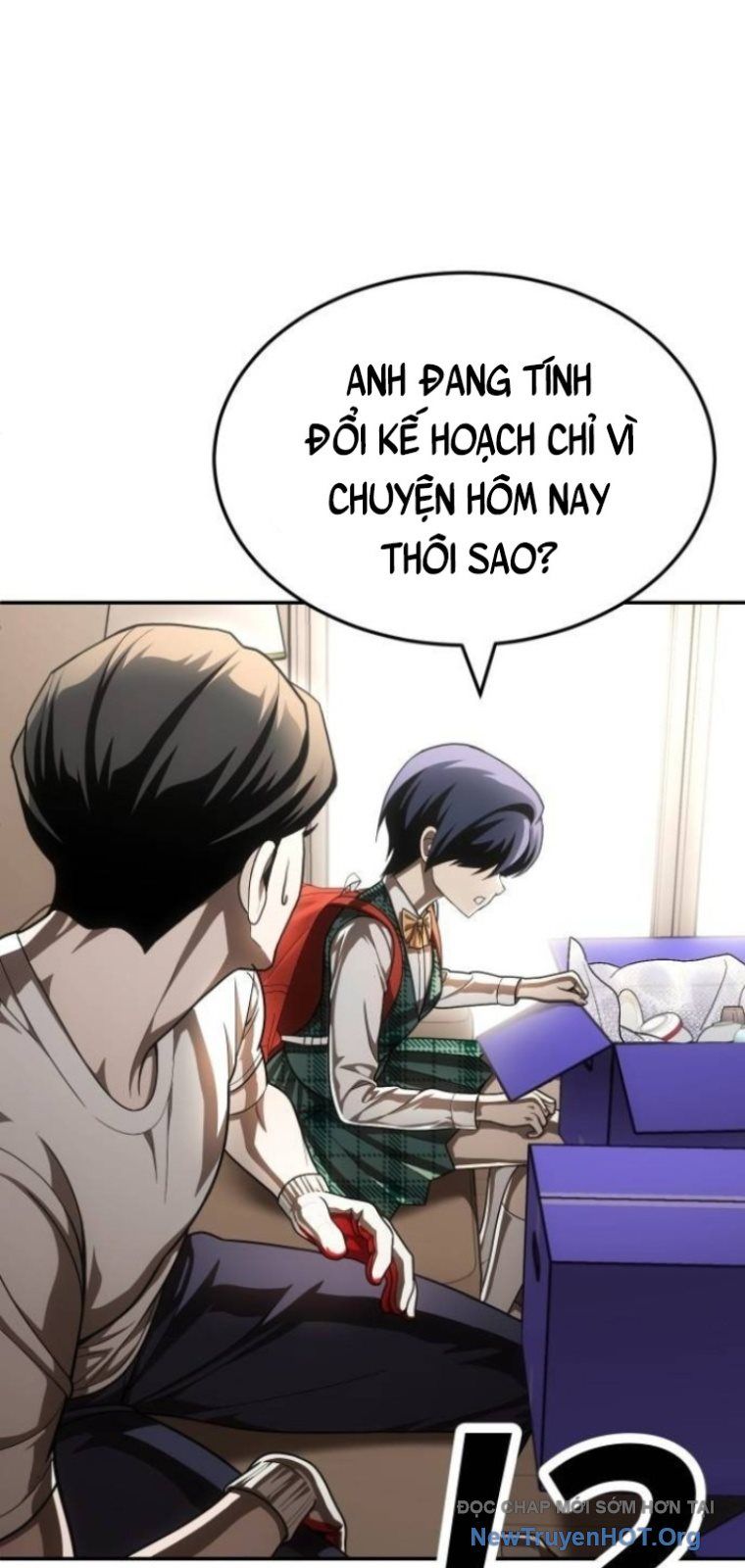 Món Đồ Chơi - Chapter 52 - Page 89