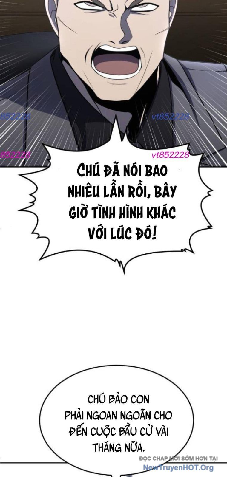 Món Đồ Chơi - Chapter 52 - Page 9