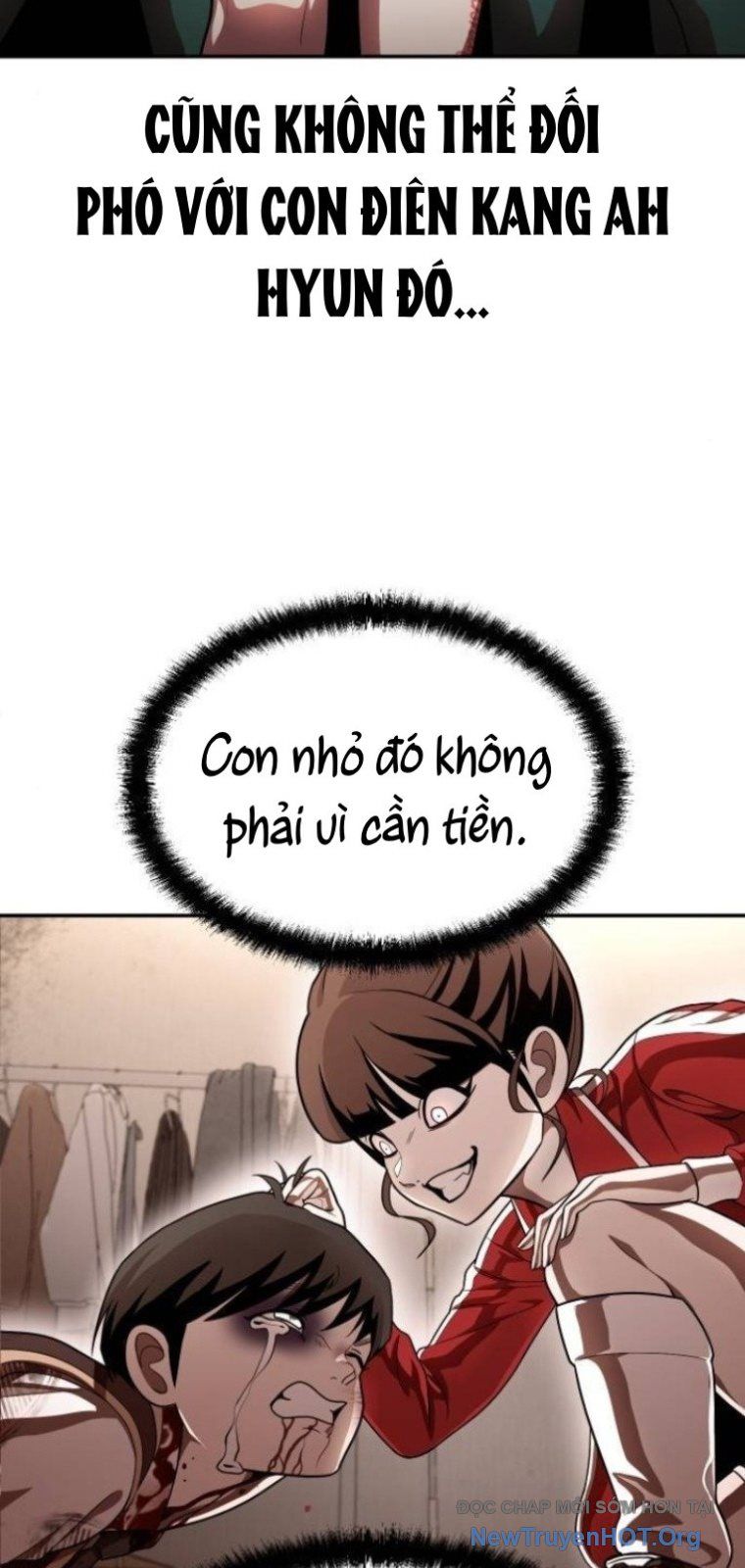 Món Đồ Chơi - Chapter 53 - Page 10