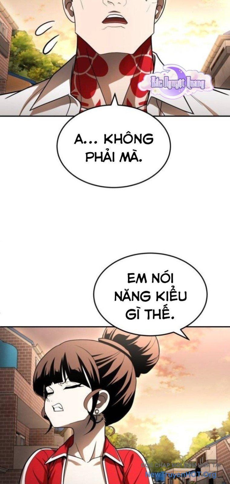 Món Đồ Chơi - Chapter 53 - Page 100