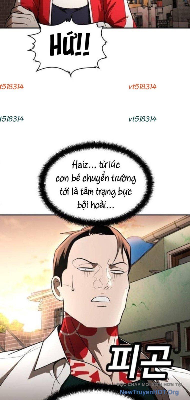 Món Đồ Chơi - Chapter 53 - Page 101