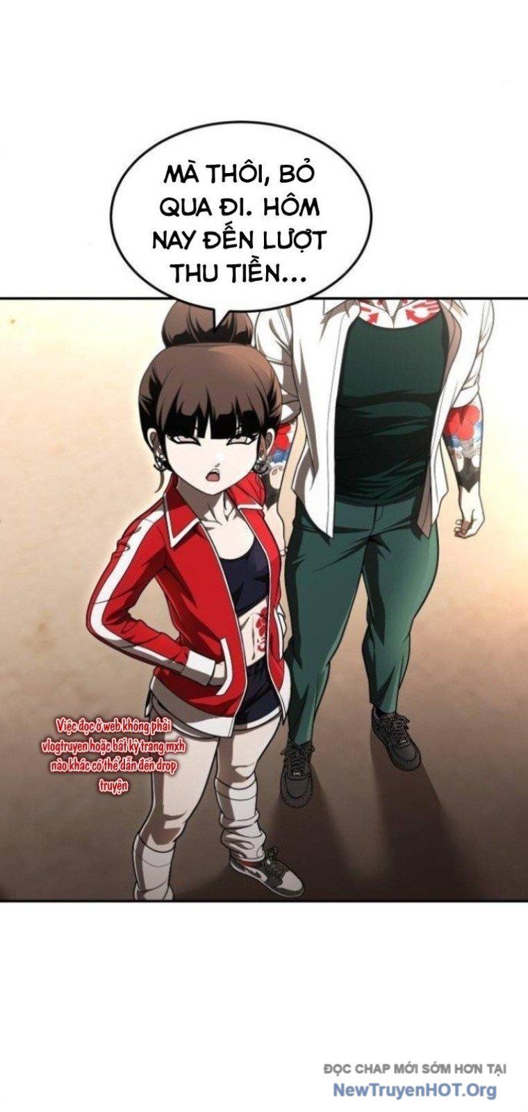 Món Đồ Chơi - Chapter 53 - Page 103