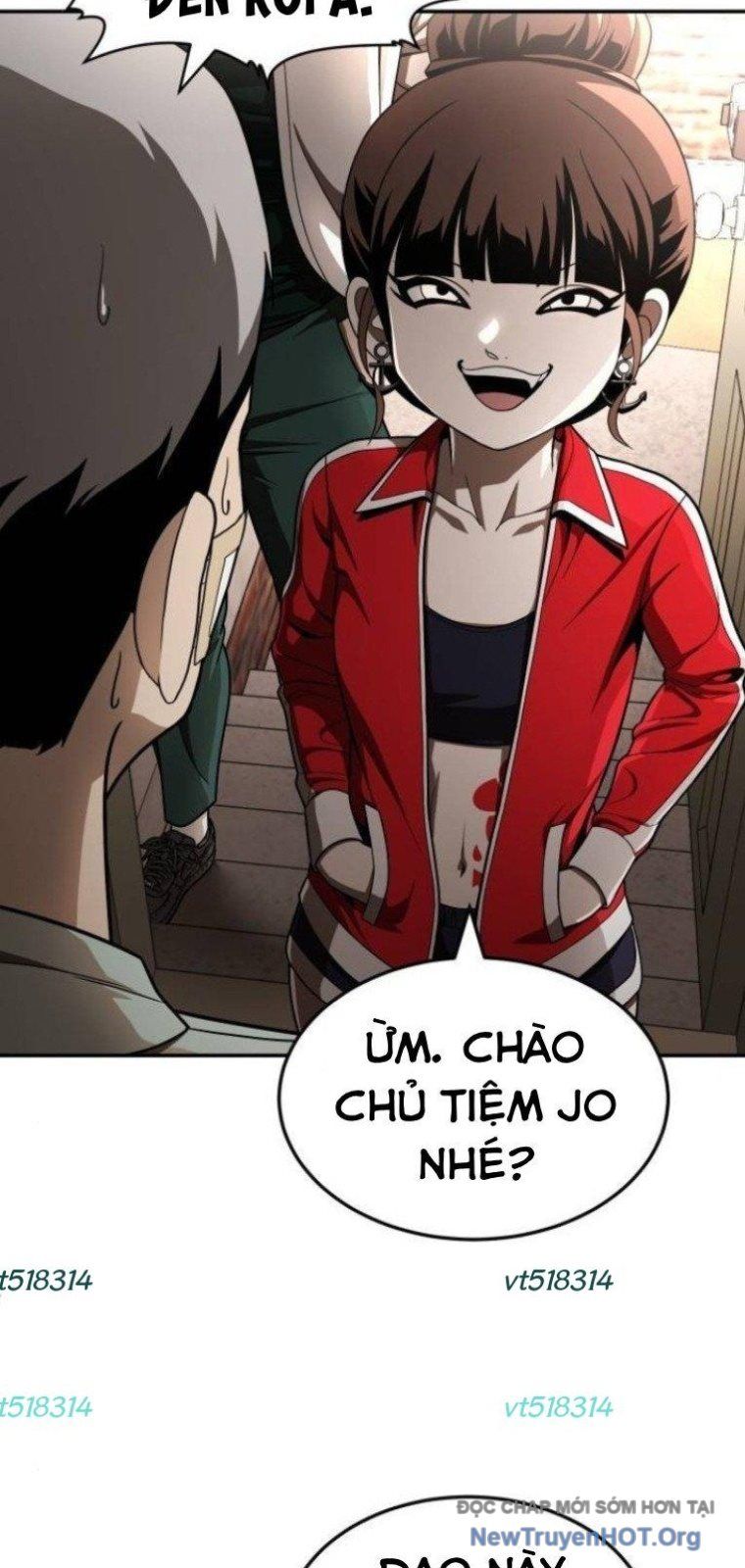Món Đồ Chơi - Chapter 53 - Page 107