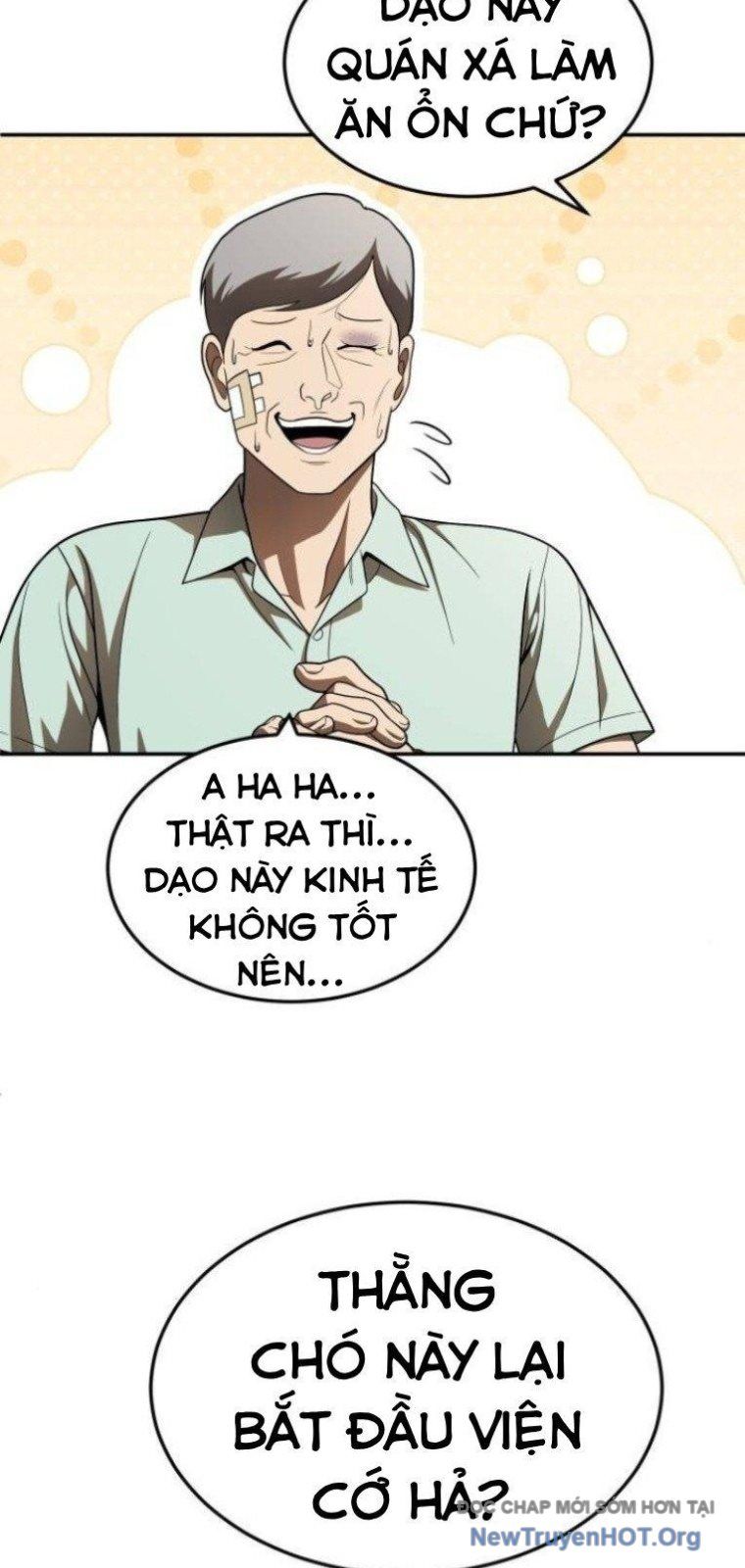 Món Đồ Chơi - Chapter 53 - Page 108