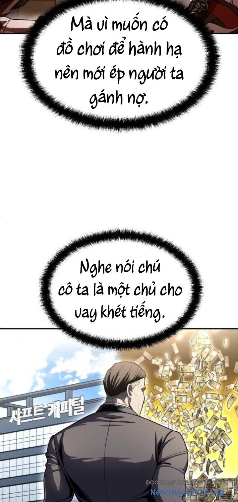 Món Đồ Chơi - Chapter 53 - Page 11