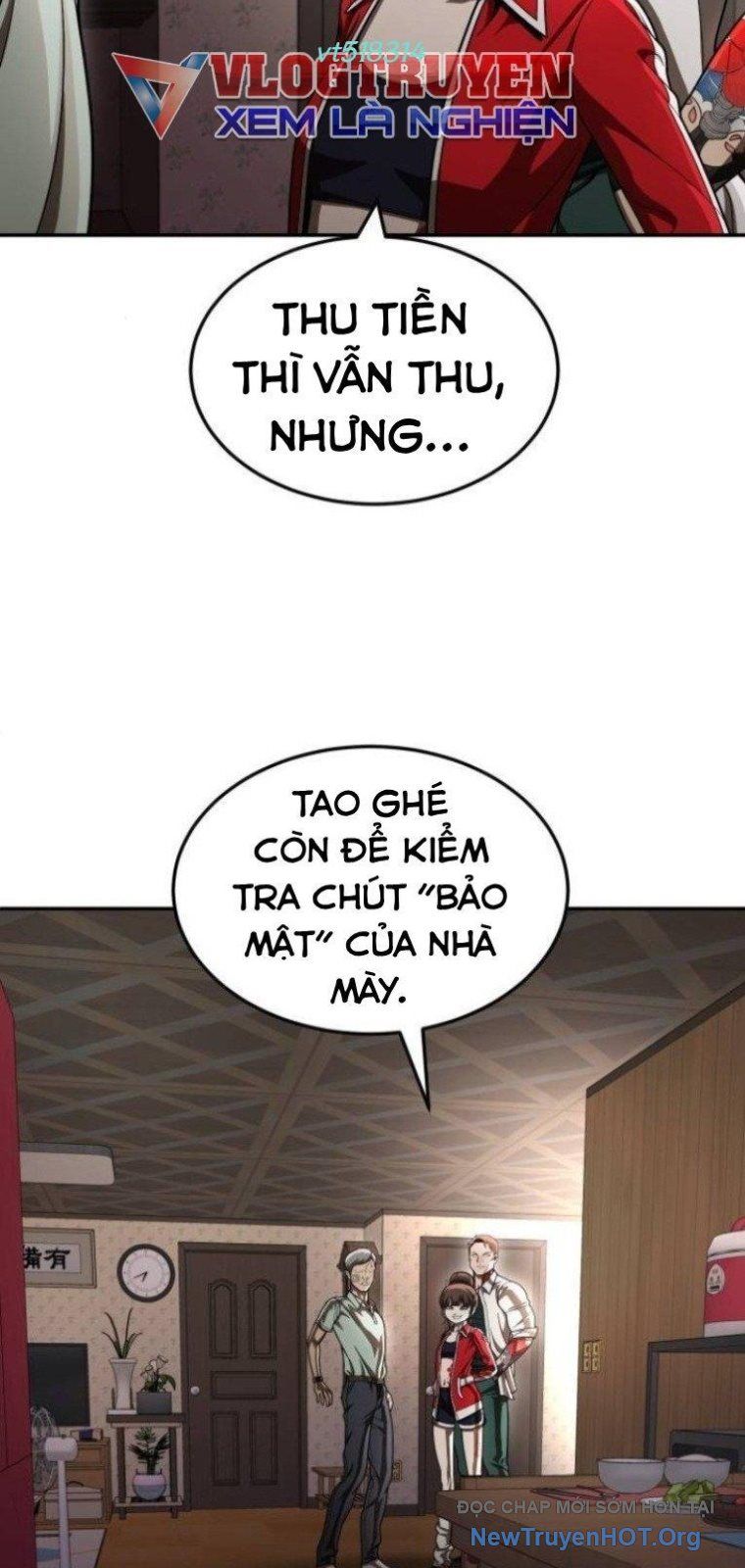 Món Đồ Chơi - Chapter 53 - Page 111