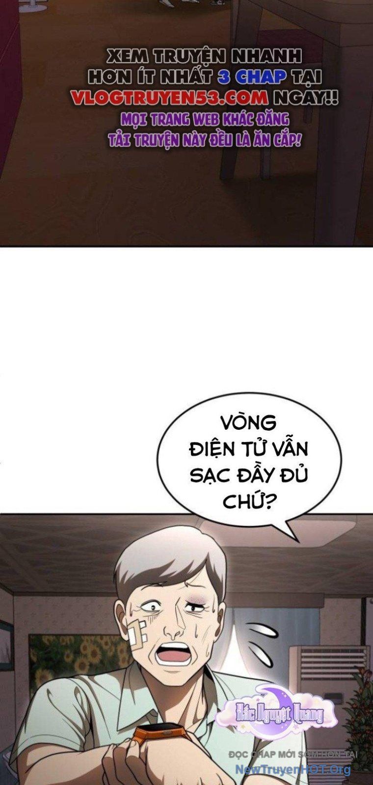 Món Đồ Chơi - Chapter 53 - Page 112