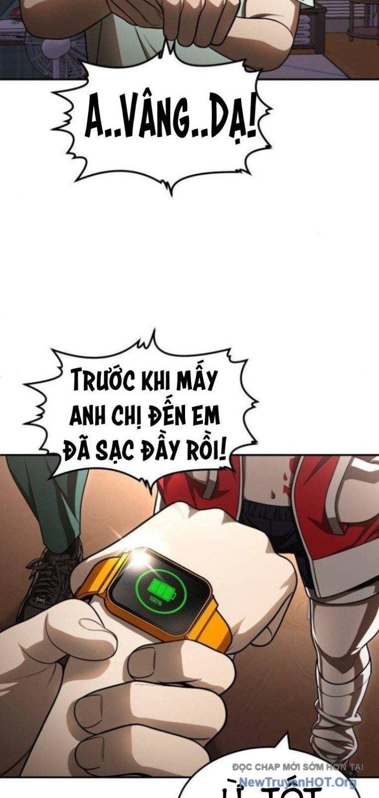 Món Đồ Chơi - Chapter 53 - Page 113