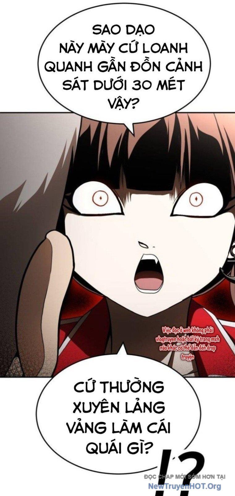 Món Đồ Chơi - Chapter 53 - Page 115