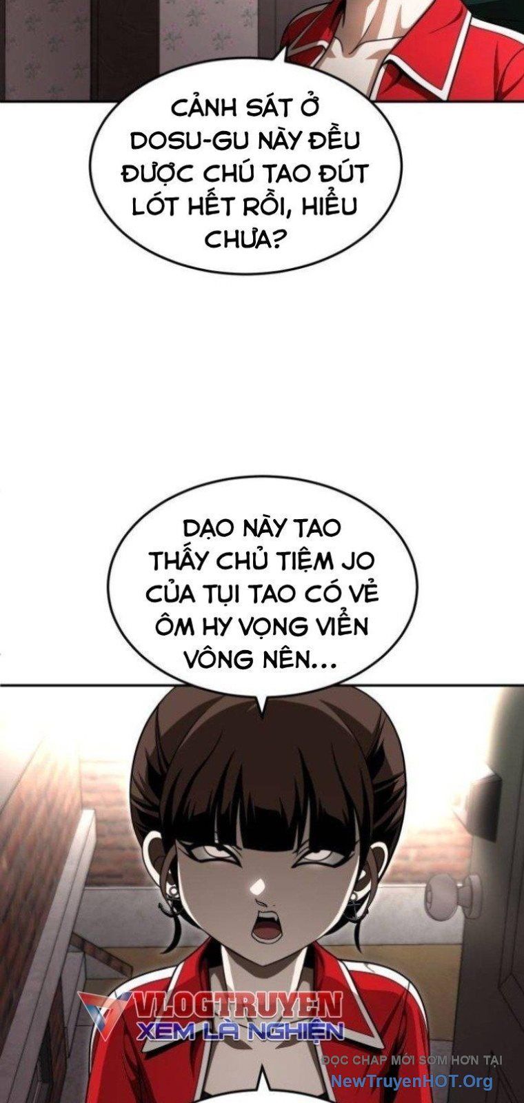 Món Đồ Chơi - Chapter 53 - Page 119