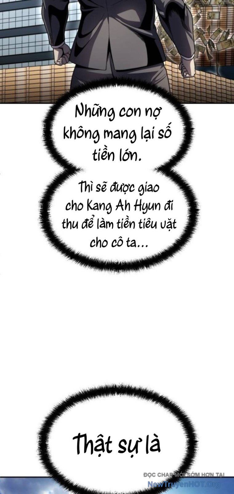 Món Đồ Chơi - Chapter 53 - Page 12